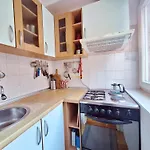 Srce Sarajeva Apartament
