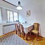 Srce Sarajeva Appartamento *