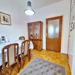 Apartament Srce Sarajeva Sarajewo