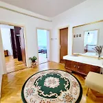 Apartament Srce Sarajeva