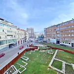 Srce Sarajeva Apartament *