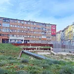 Apartament Srce Sarajeva *