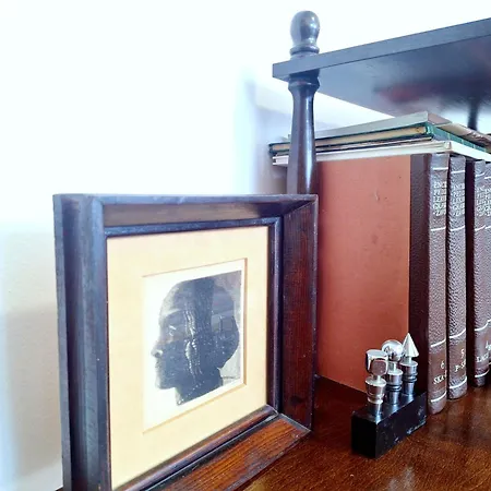 Srce Sarajeva Apartman Szarajevó