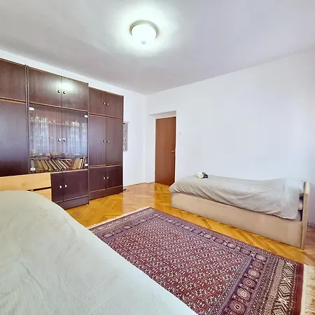 Appartamento Srce Sarajeva Sarajevo