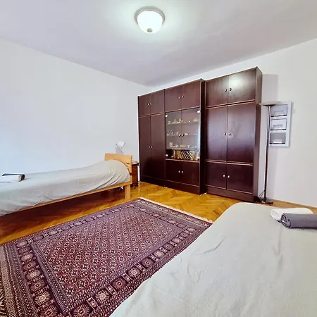 Apartman Srce Sarajeva