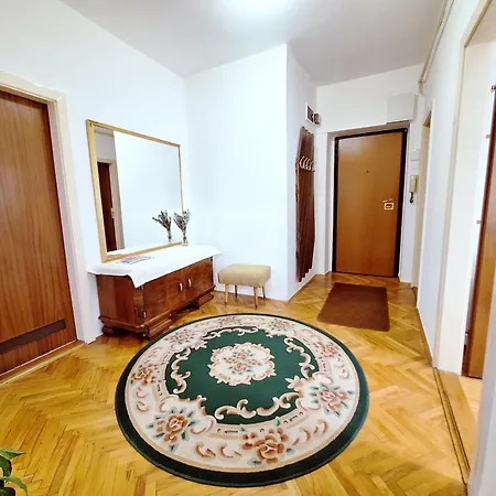 Апартаменты Srce Sarajeva *