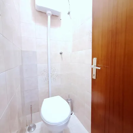 Srce Sarajeva Апартаменты *