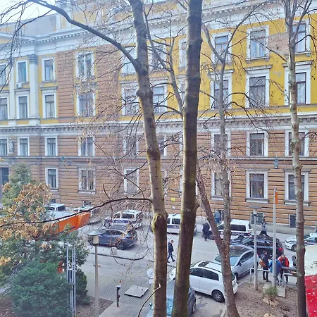 Srce Sarajeva