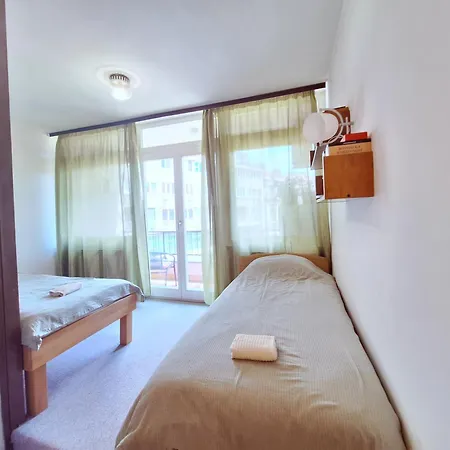 Srce Sarajeva Apartamento *