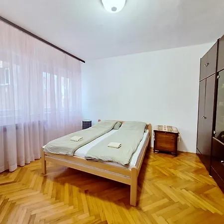 Apartamento Srce Sarajeva Saraievo