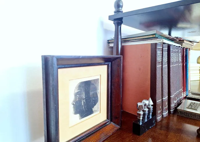 Srce Sarajeva Apartman Szarajevó