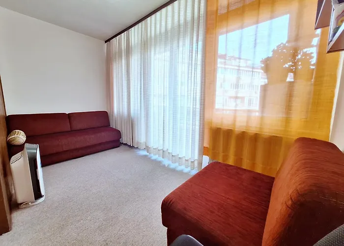 Srce Sarajeva Szarajevó