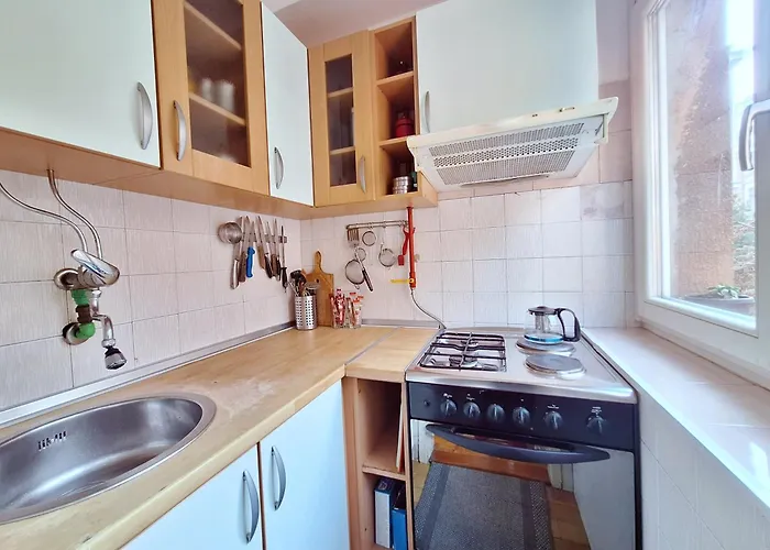 Srce Sarajeva Apartman