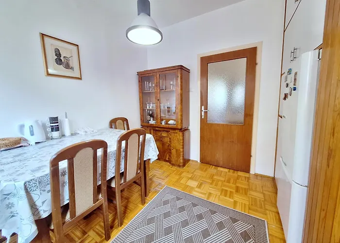 Apartman Srce Sarajeva Szarajevó