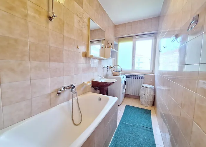 Apartman Srce Sarajeva Szarajevó