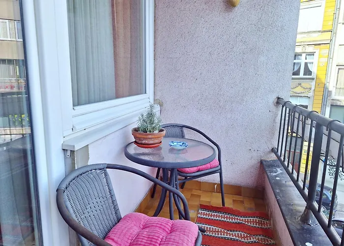 Apartman Srce Sarajeva